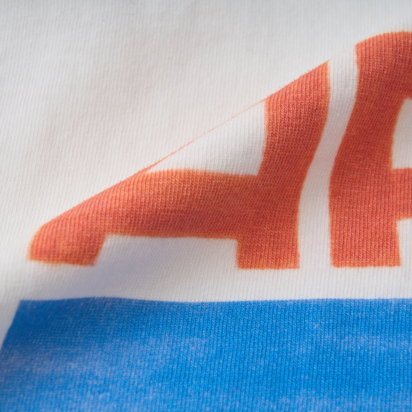 MERCATO TEE (white)