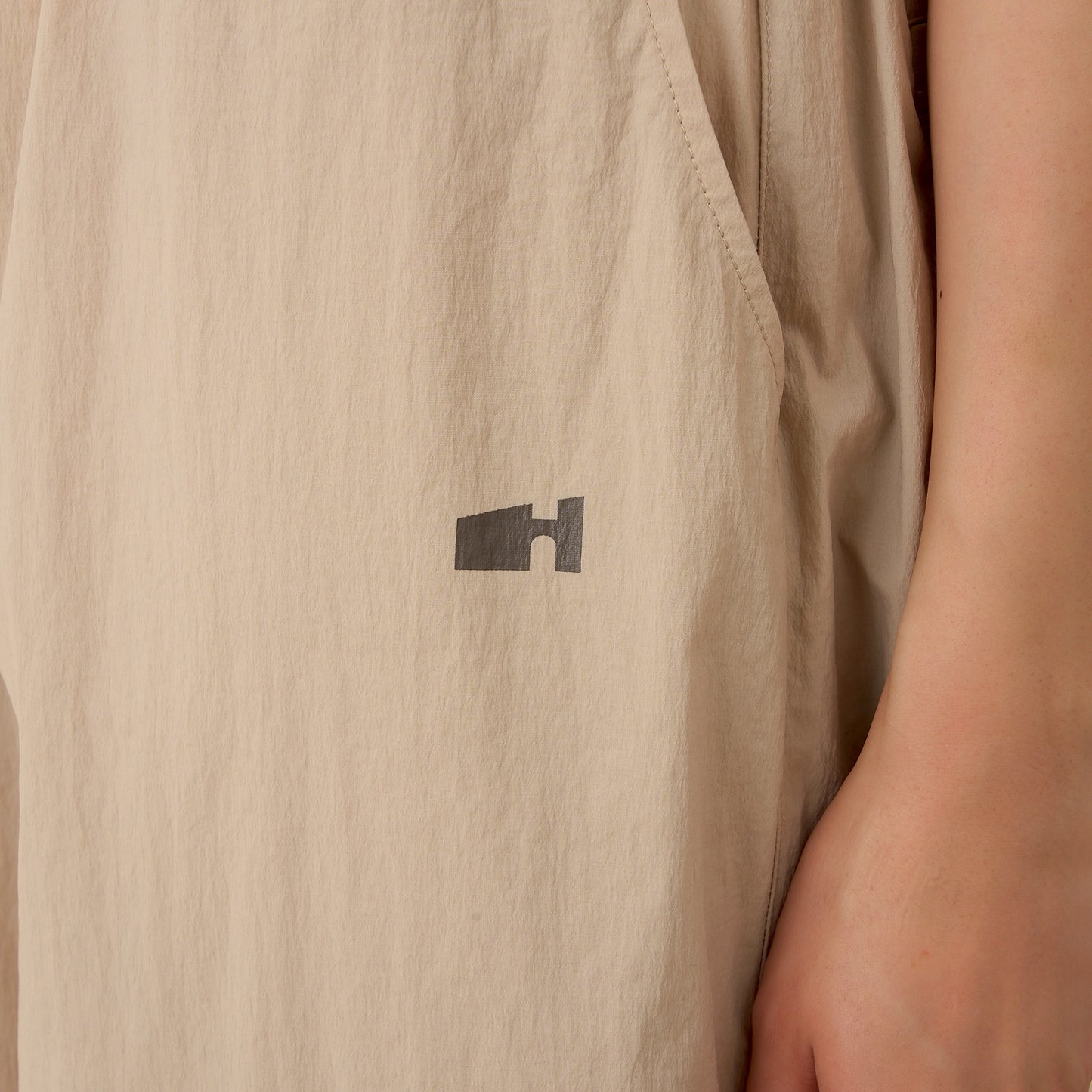 VISBY PANT (beige)