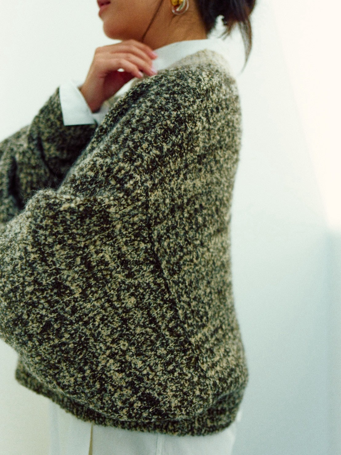 BELFORD KNIT (beige)