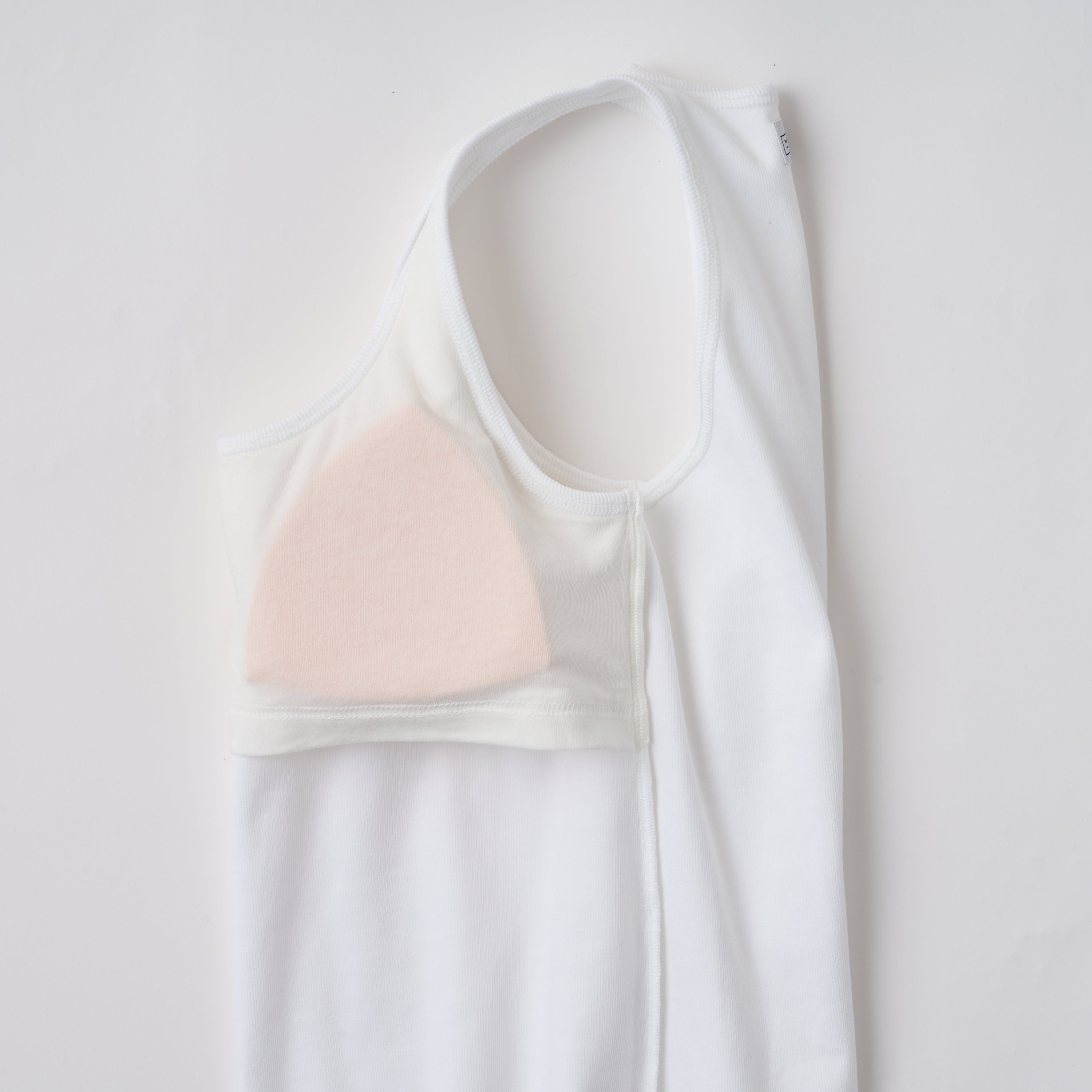 受注再販】COOPER TANK TOP (white) – THE NEWHOUSE