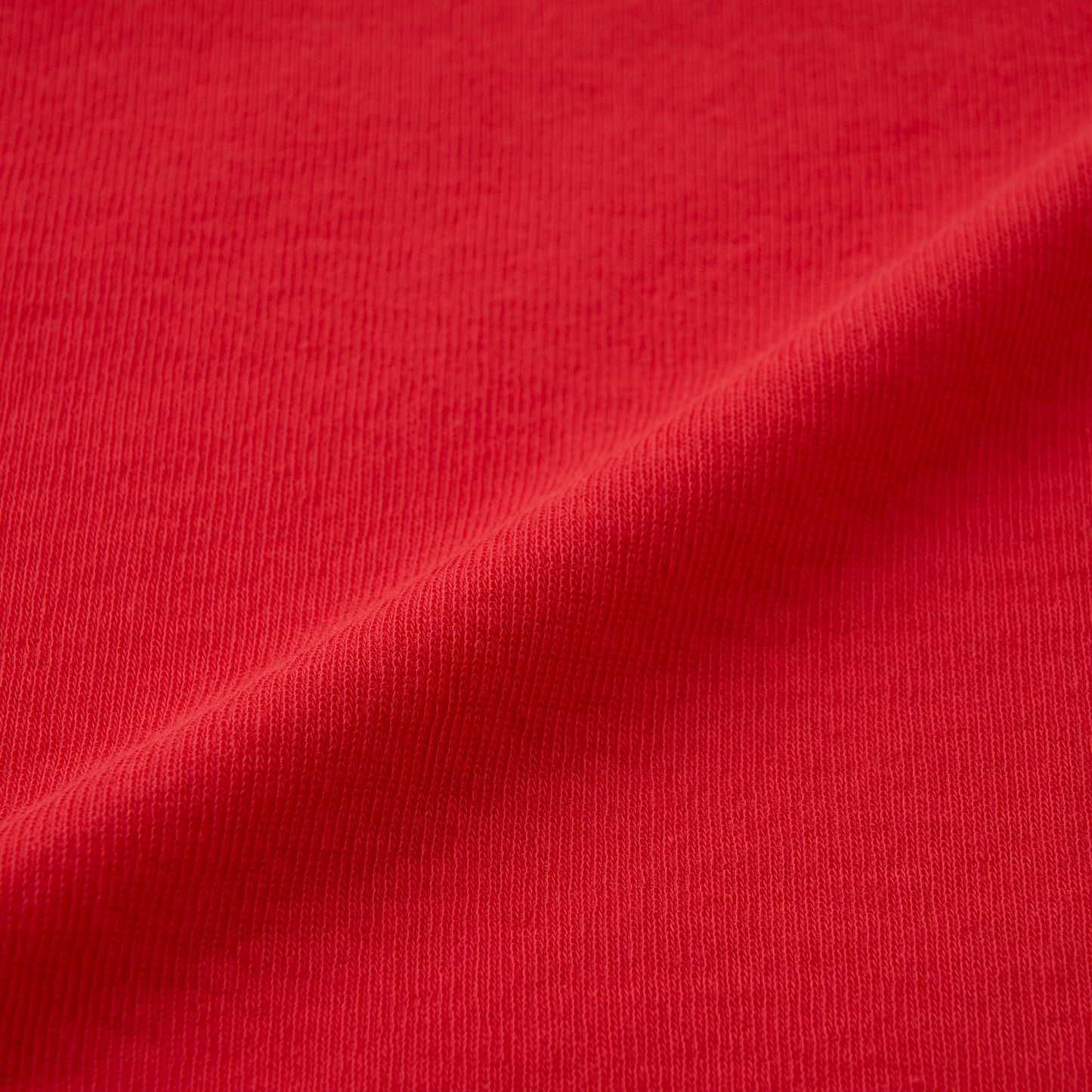 DIA HALF SLEEVE TEE (red)