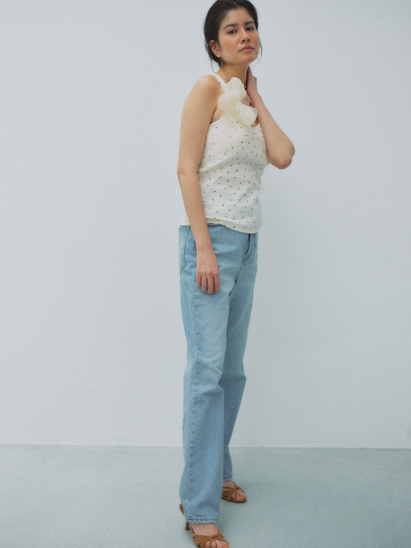 TNH SMITH JEAN (blue)