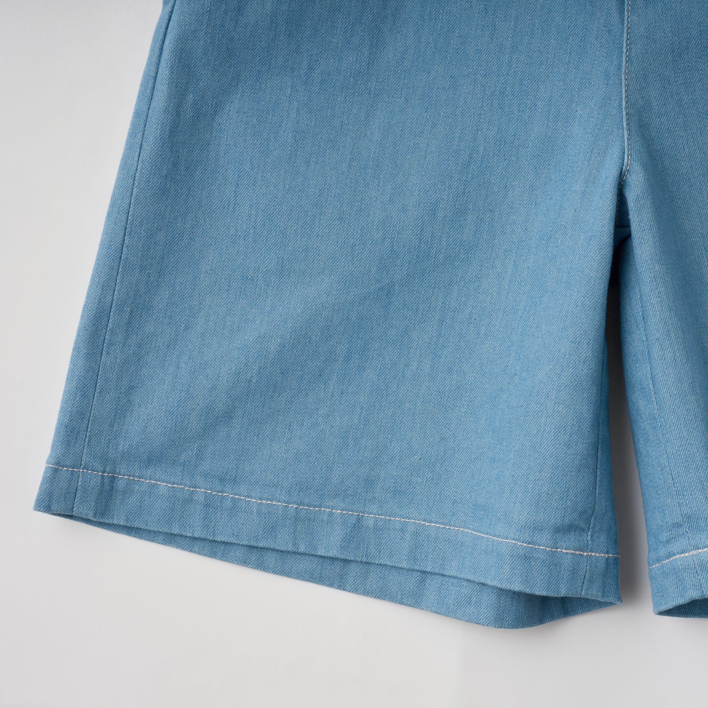 TNH AZURE SHORT (blue)