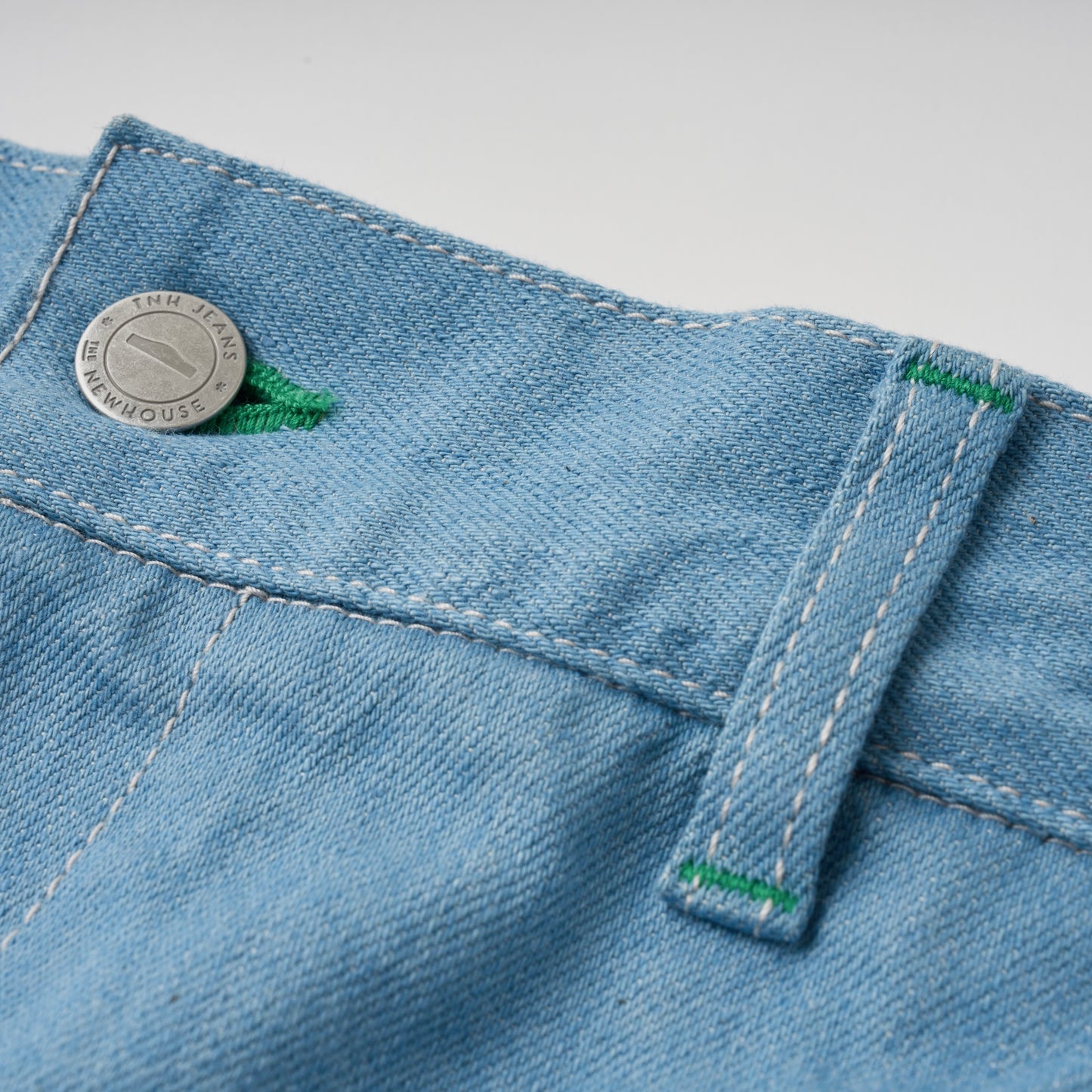 TNH AZURE SHORT (blue)