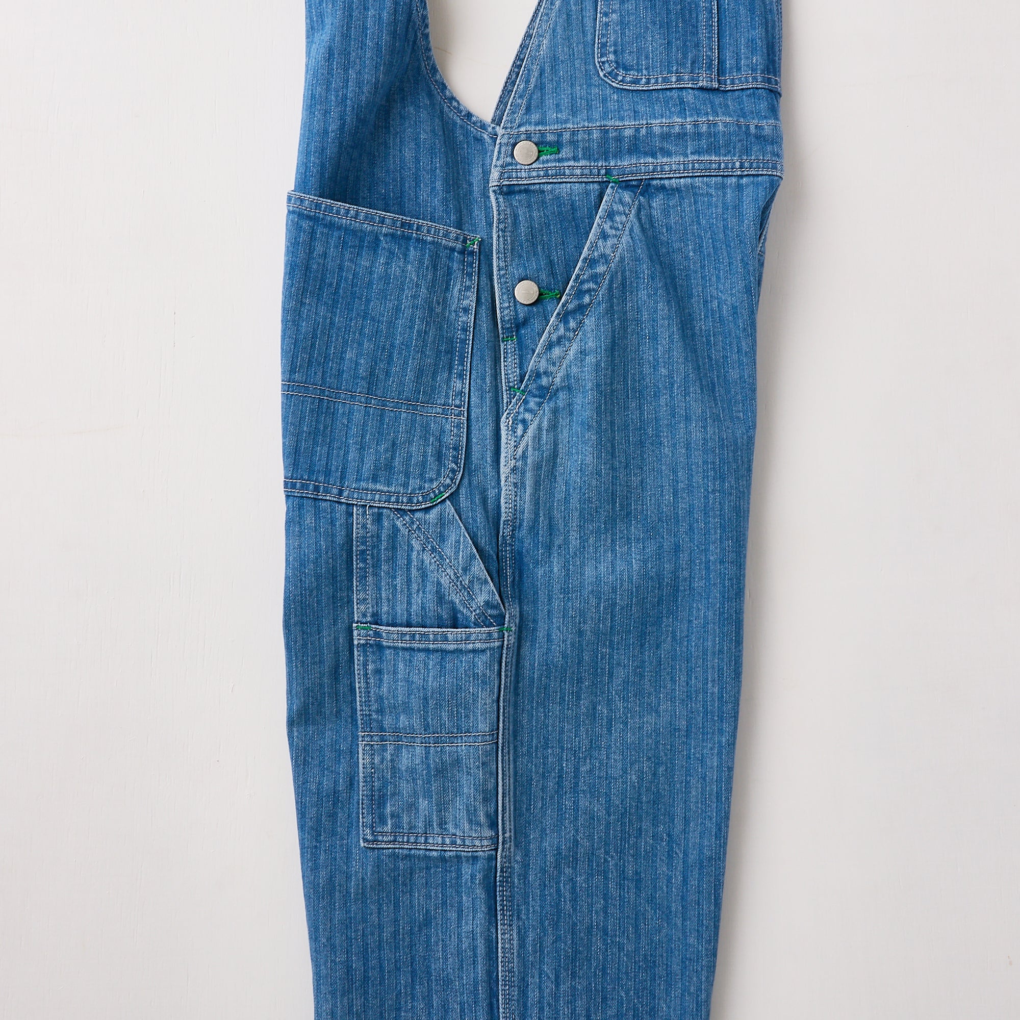 ウエアハウス　オーバーオール WAREHOUSE ウエアハウス OVERALL オーバーオール インディゴ