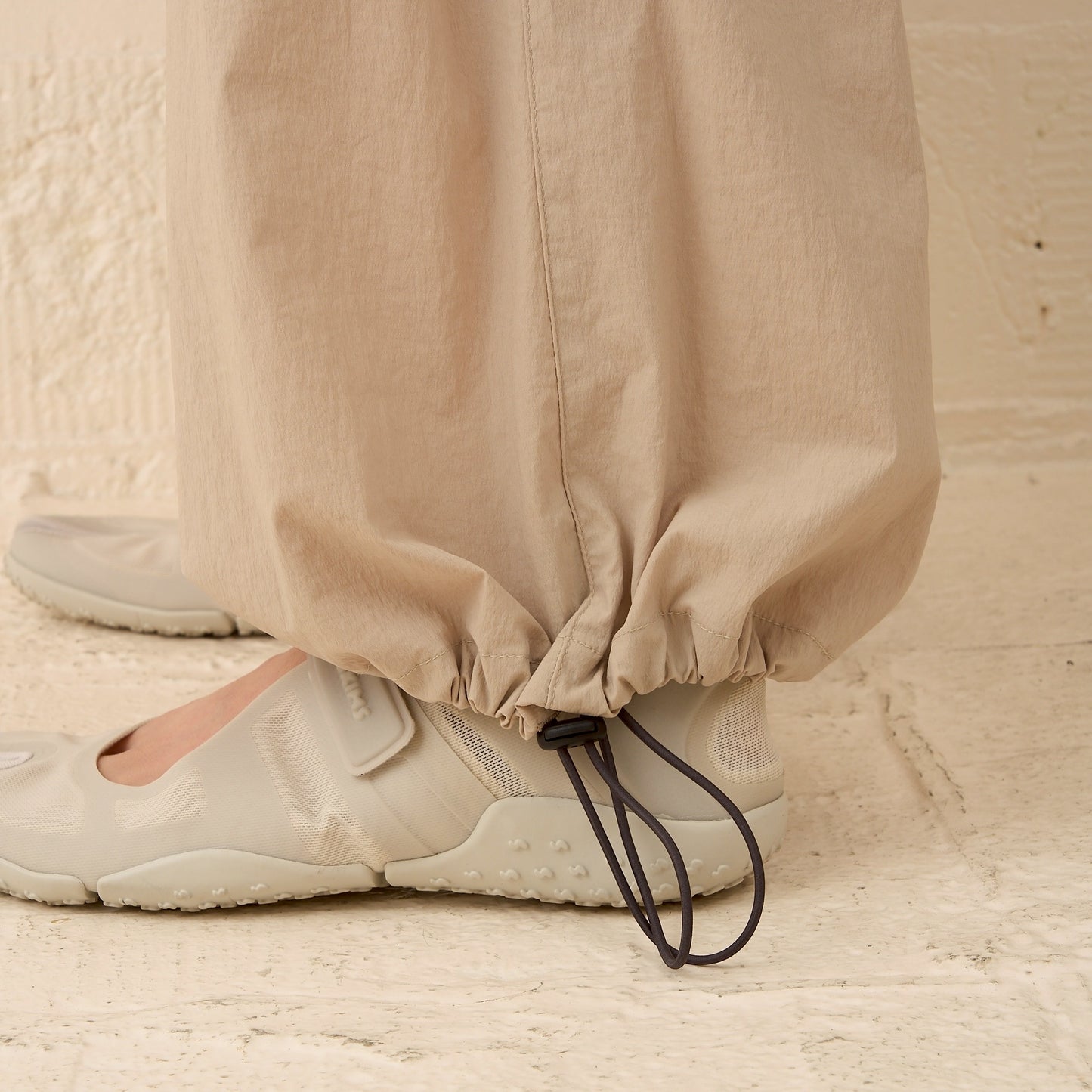 VISBY PANT (beige)