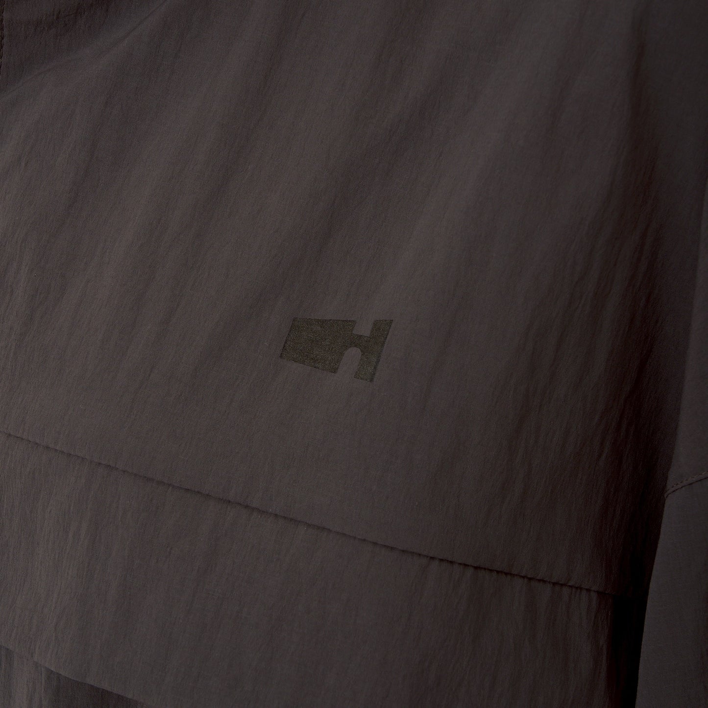 VISBY JACKET (charcoal gray)