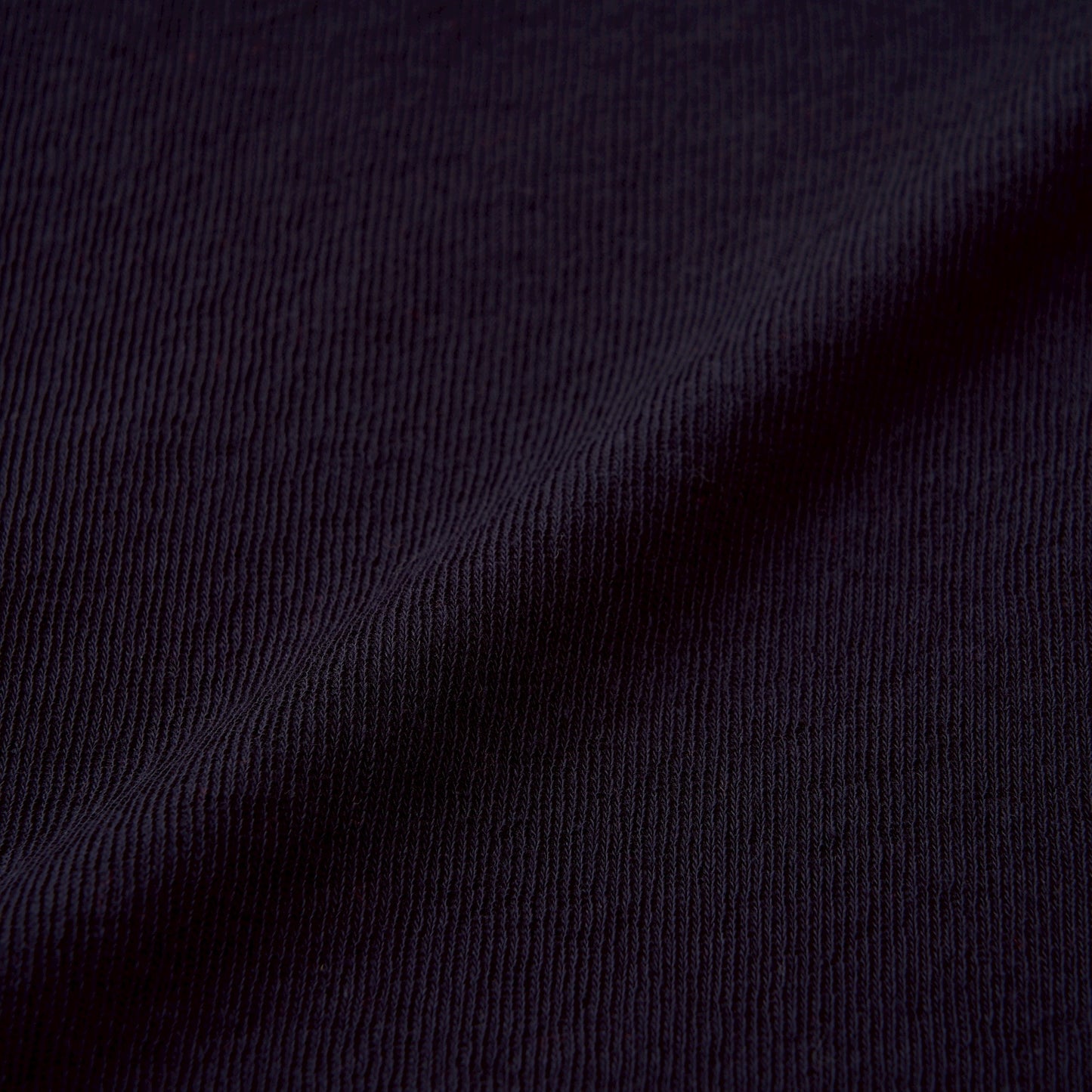 DIA HALF SLEEVE TEE (navy)