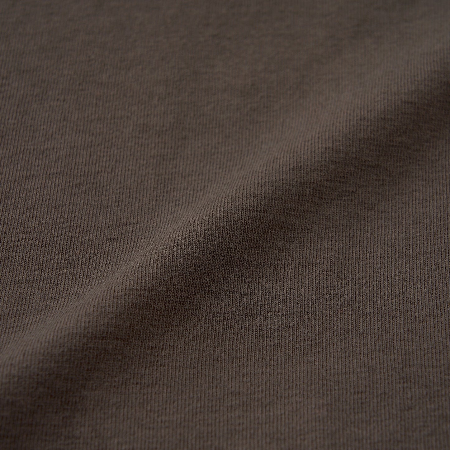 KIKI BABY TEE (charcoal gray)