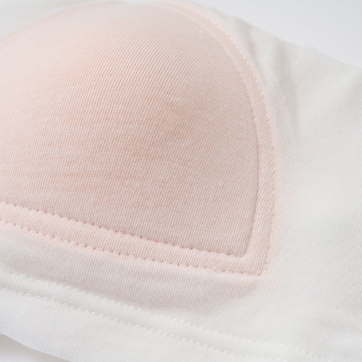 COOPER HALTER NECK (white)