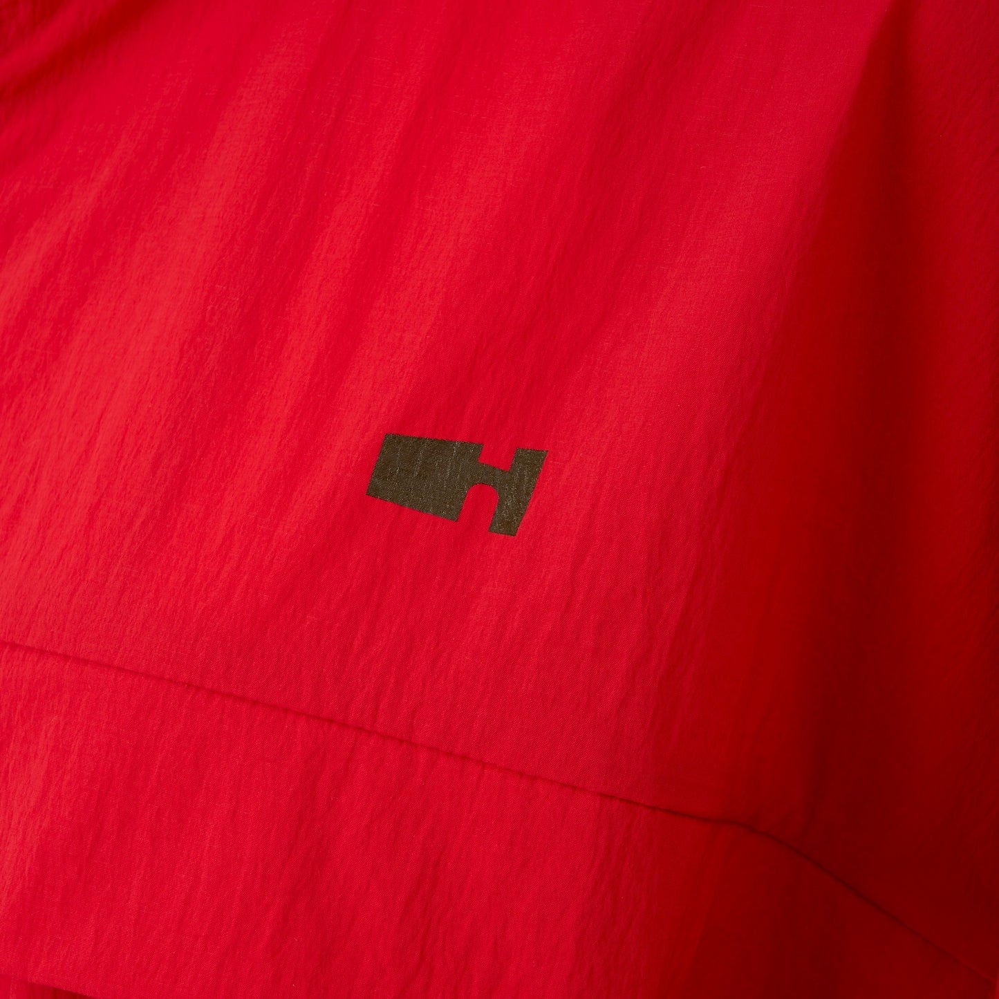 VISBY JACKET (red)