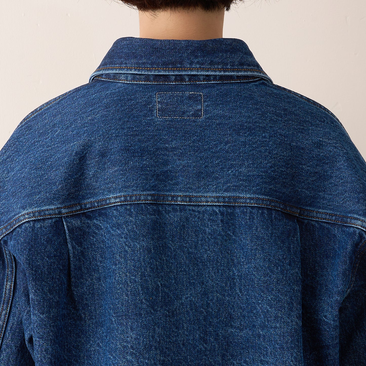 TNH ROMEO SHIRT (indigo)