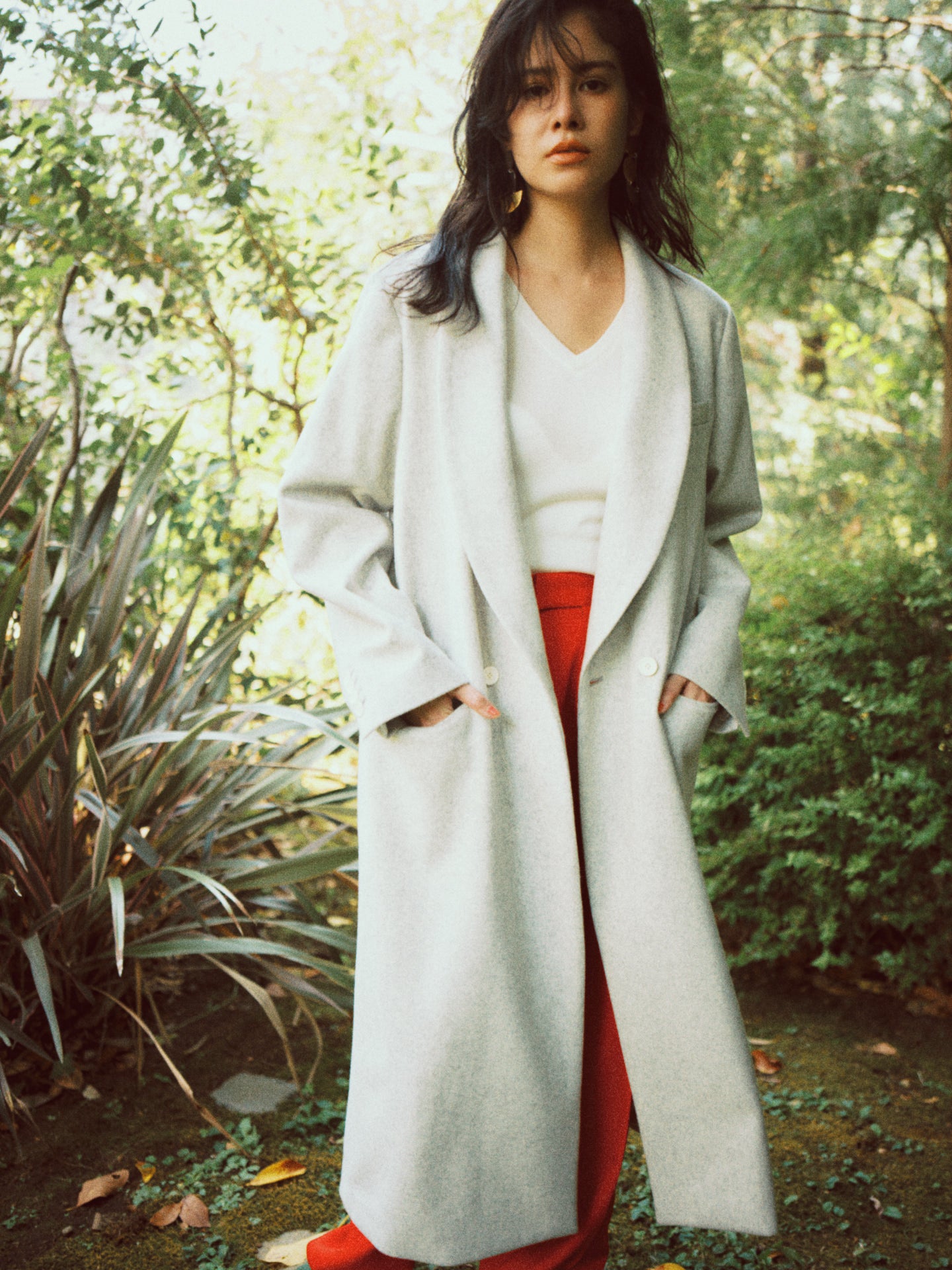 ＊*＊様 PHILIP COAT The Newhouse(ザ・ニューハウス the newhouse PHILIP COAT