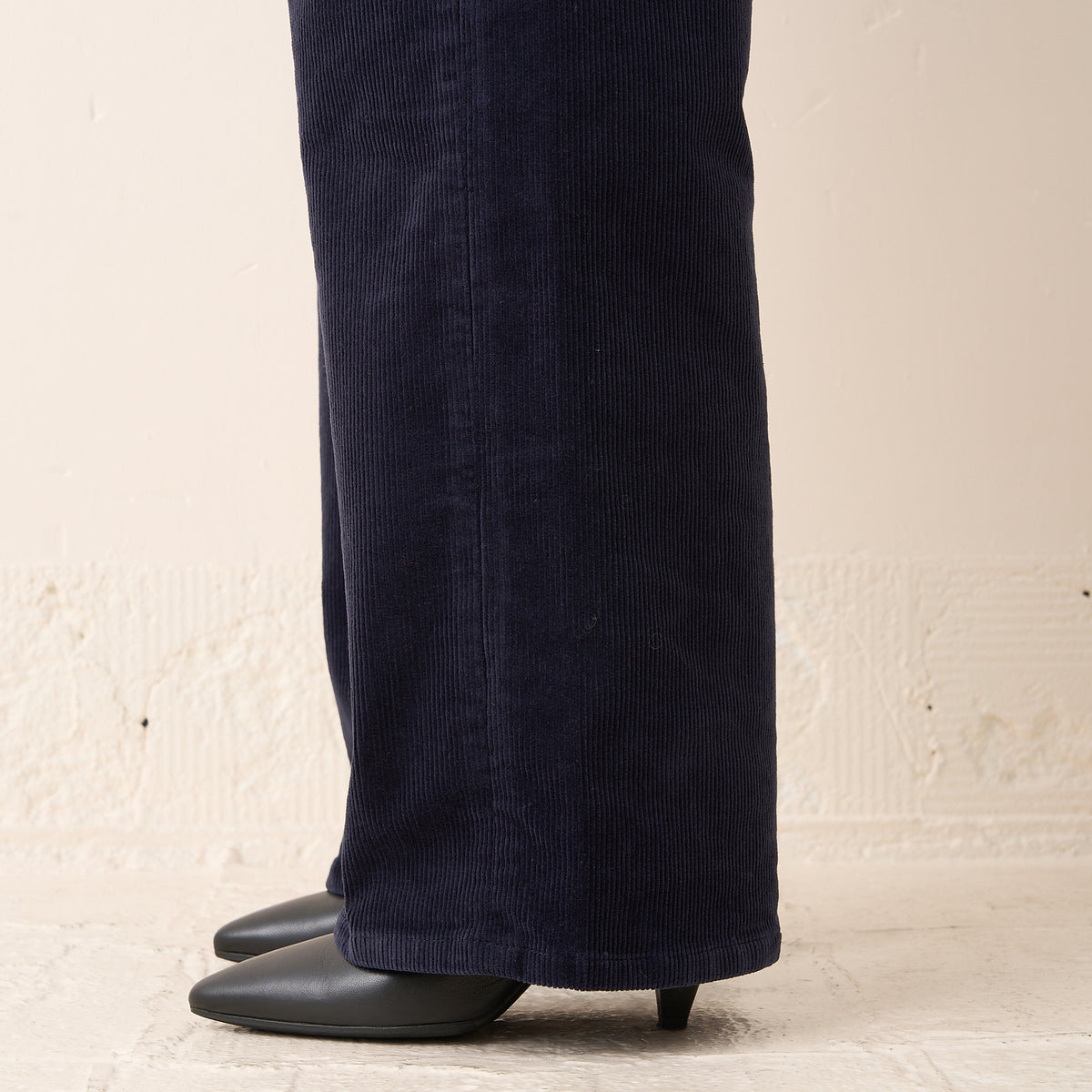 VERONA PANT  (navy)