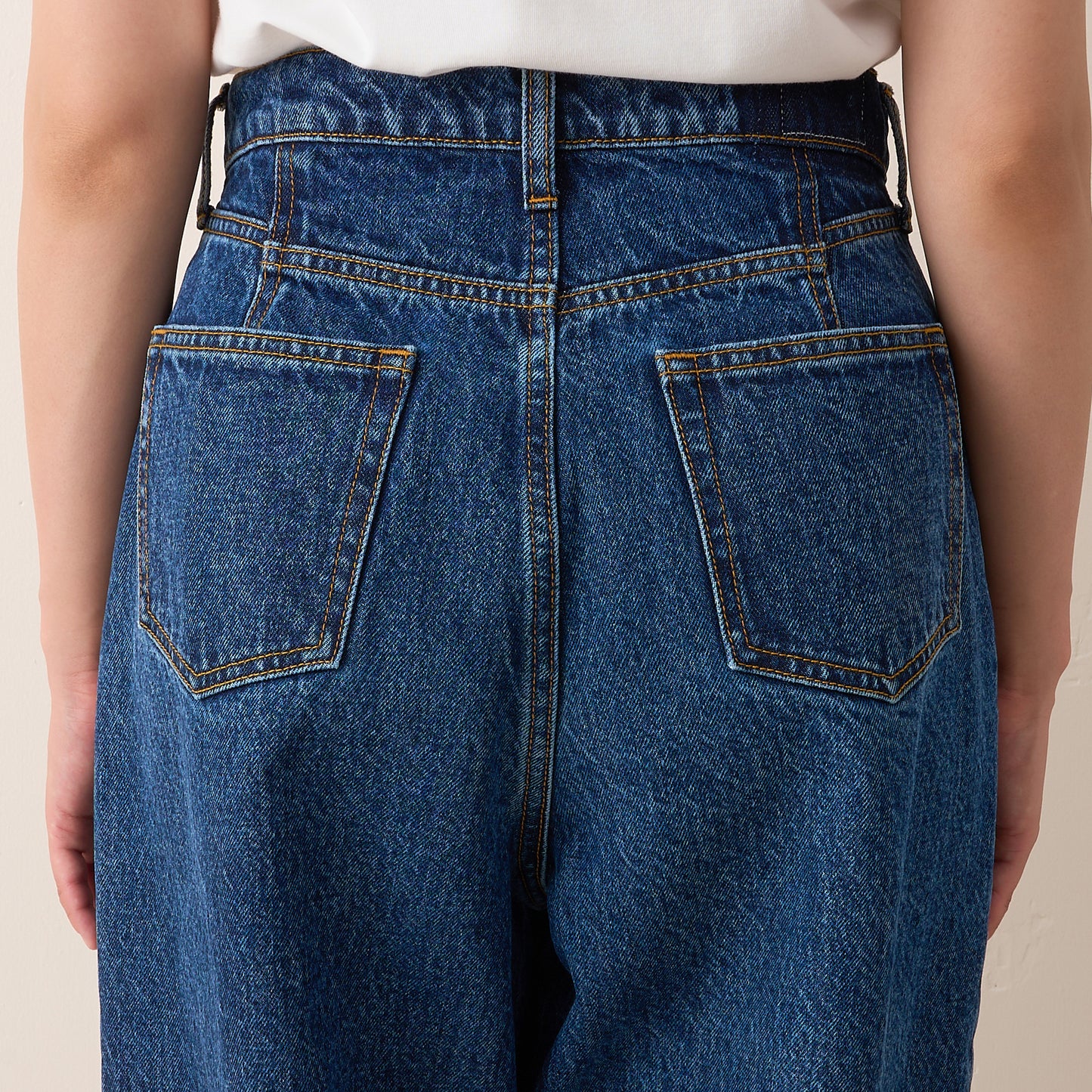 TNH ROMEO JEAN (indigo)