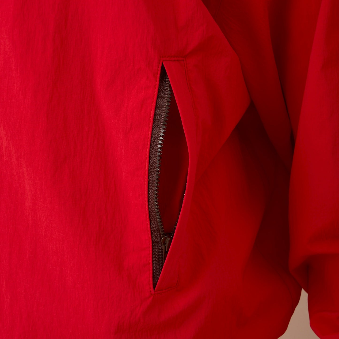 VISBY JACKET (red)