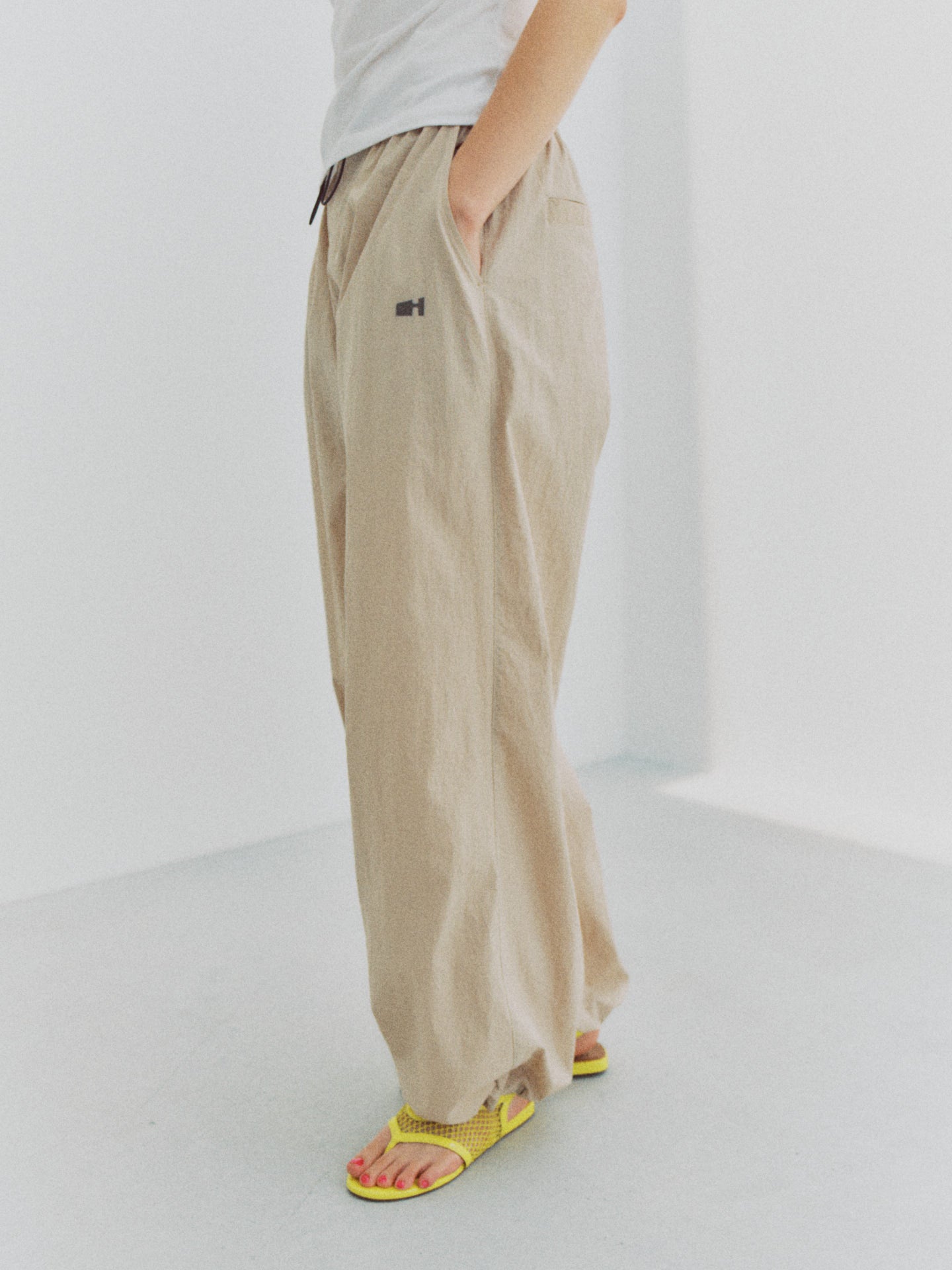 VISBY PANT (beige)