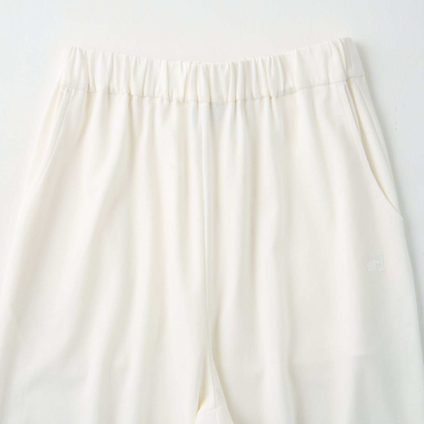 MADRE PANT (white)
