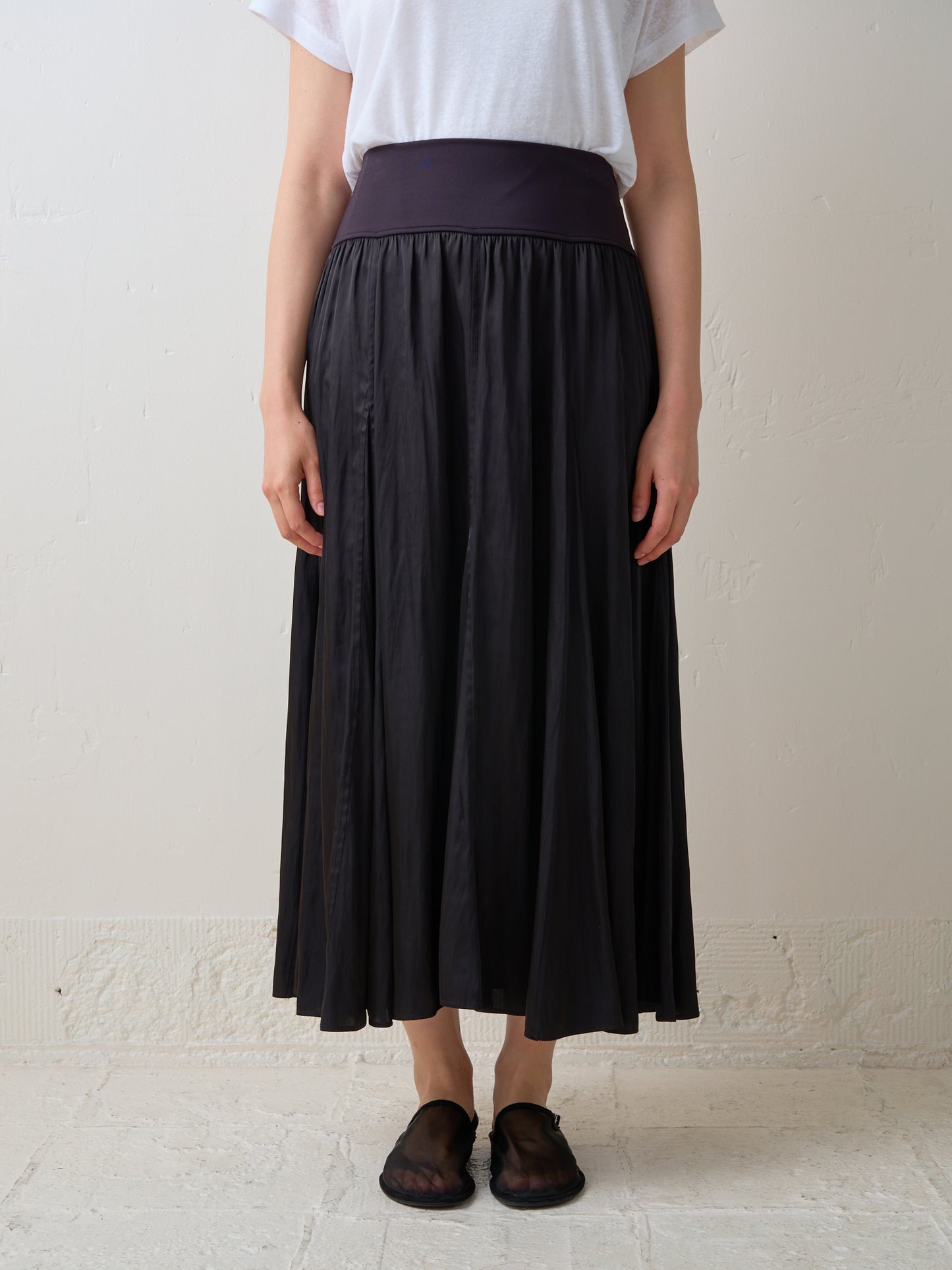 AURORA SKIRT (black)