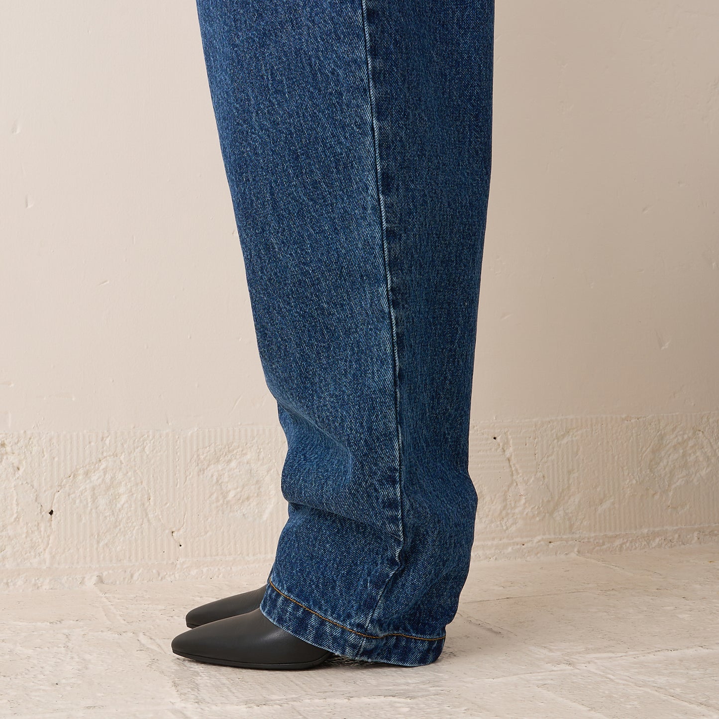 TNH ROMEO JEAN (indigo)