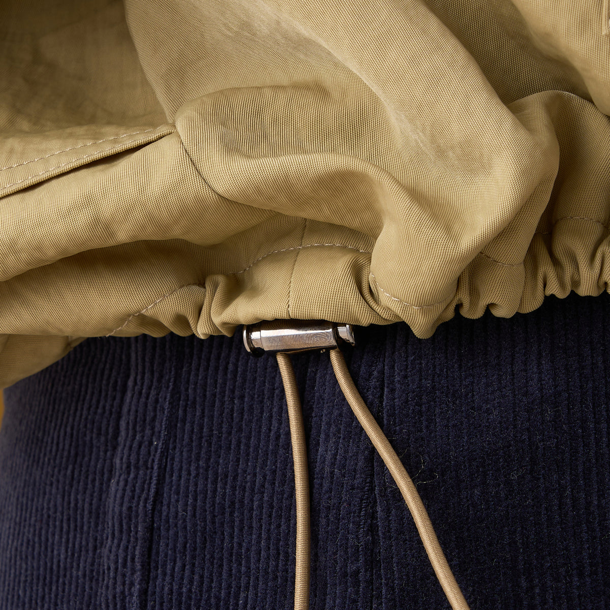 AMELIA COAT (beige)