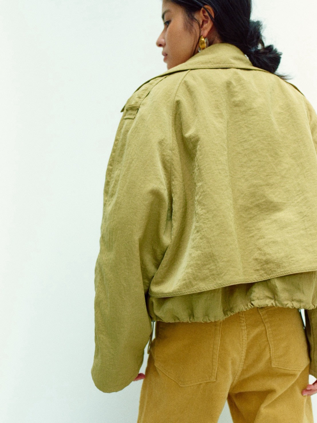 AMELIA COAT (beige)