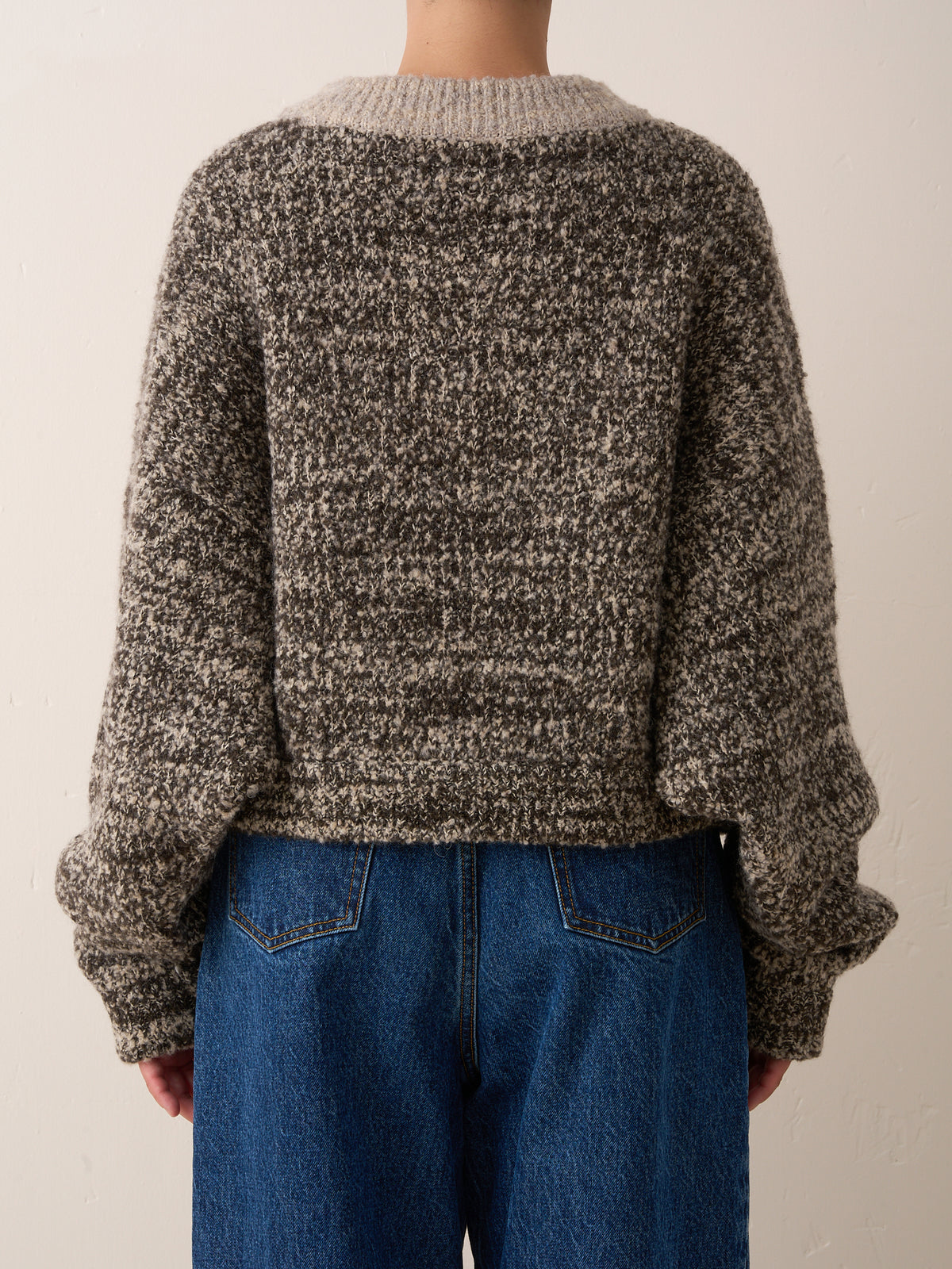 BELFORD KNIT (beige)