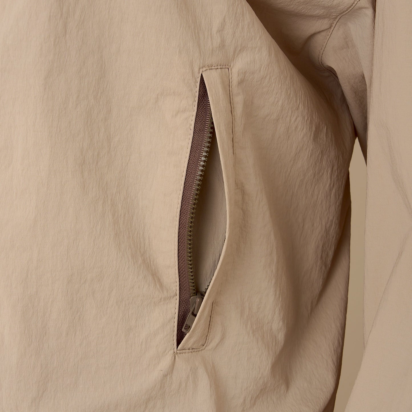 VISBY JACKET (beige)