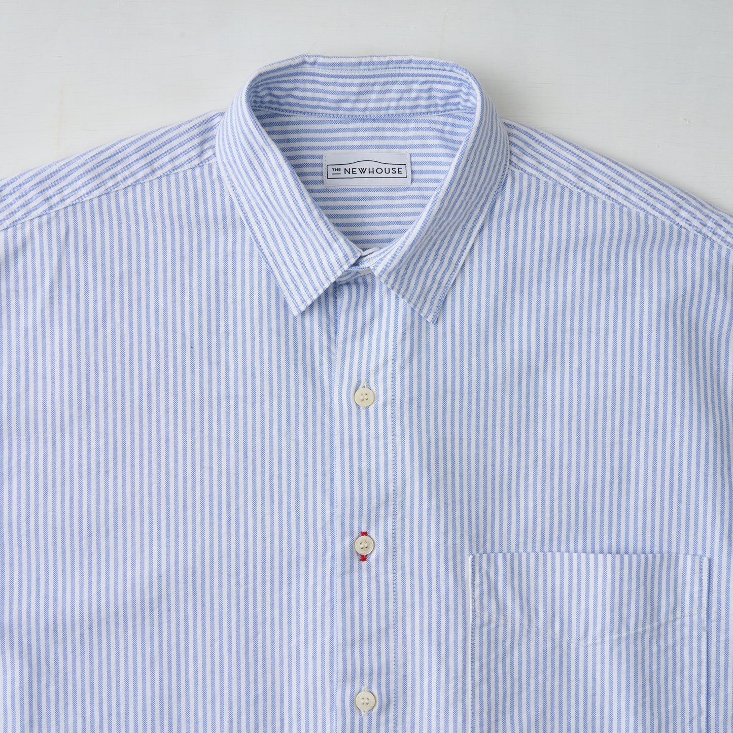 BRANFORD SHIRT (blue)
