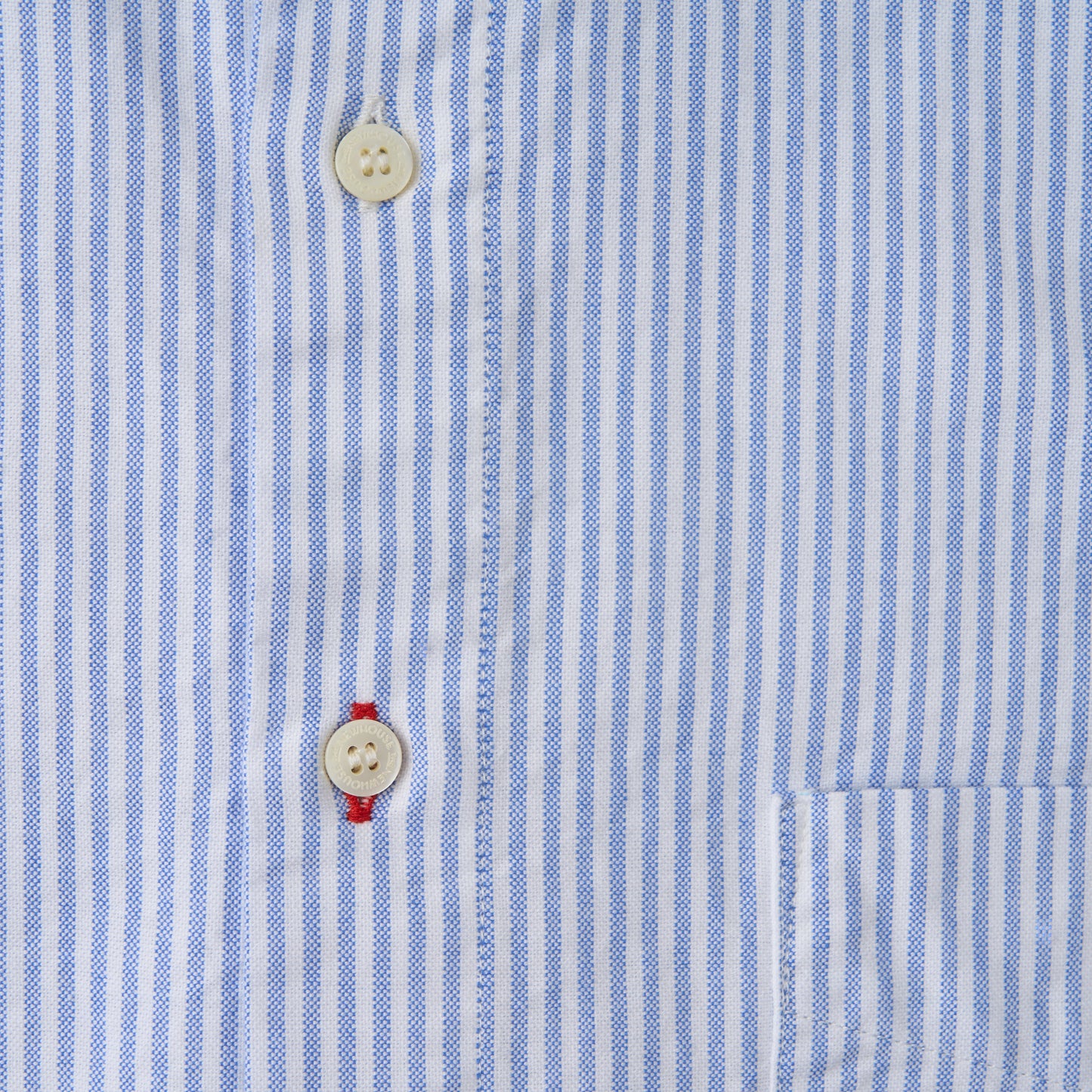 BRANFORD SHIRT (blue)