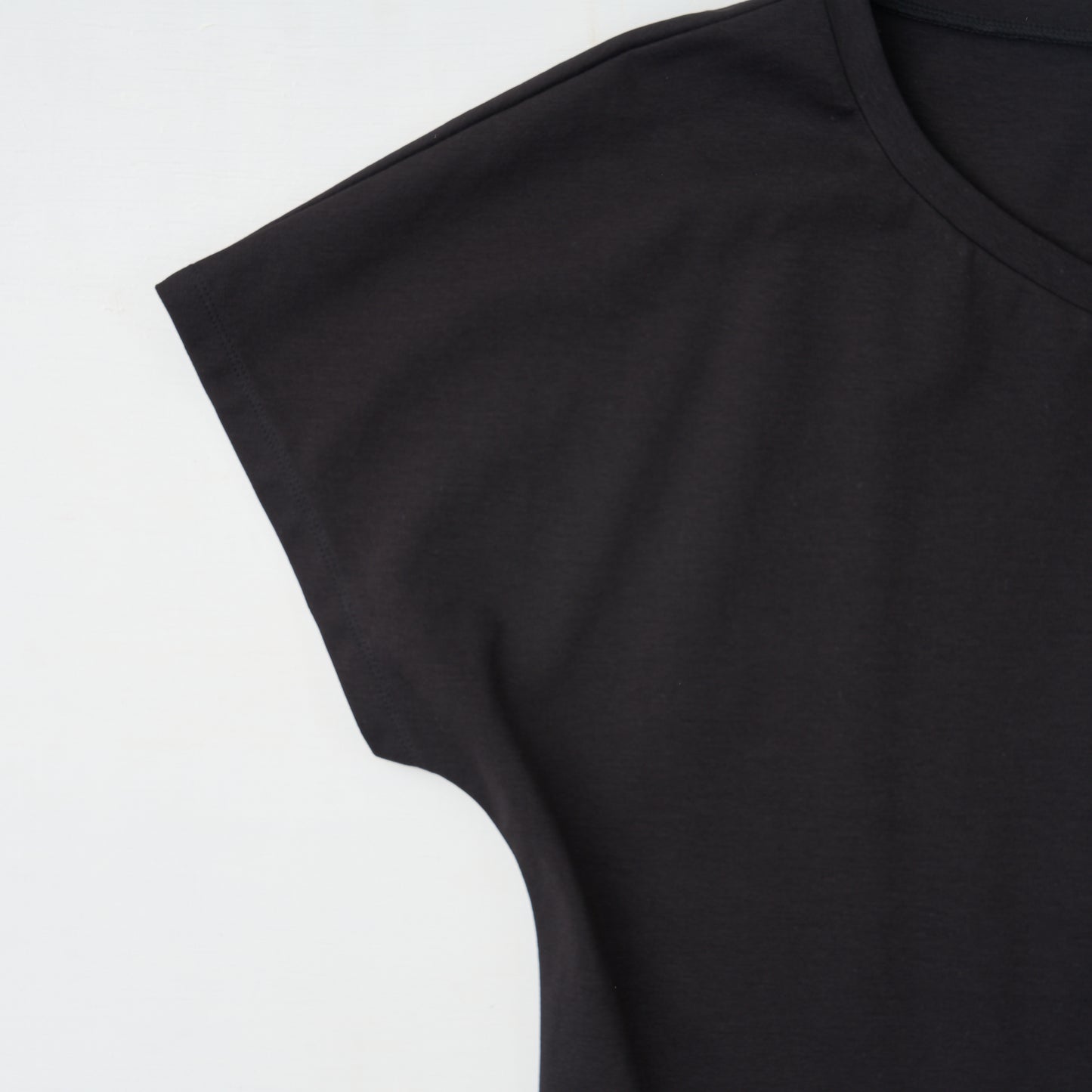 MADRE TOP (black)