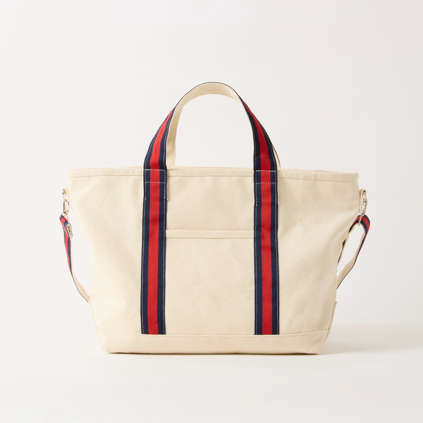 LEON TOTE (union stripe)