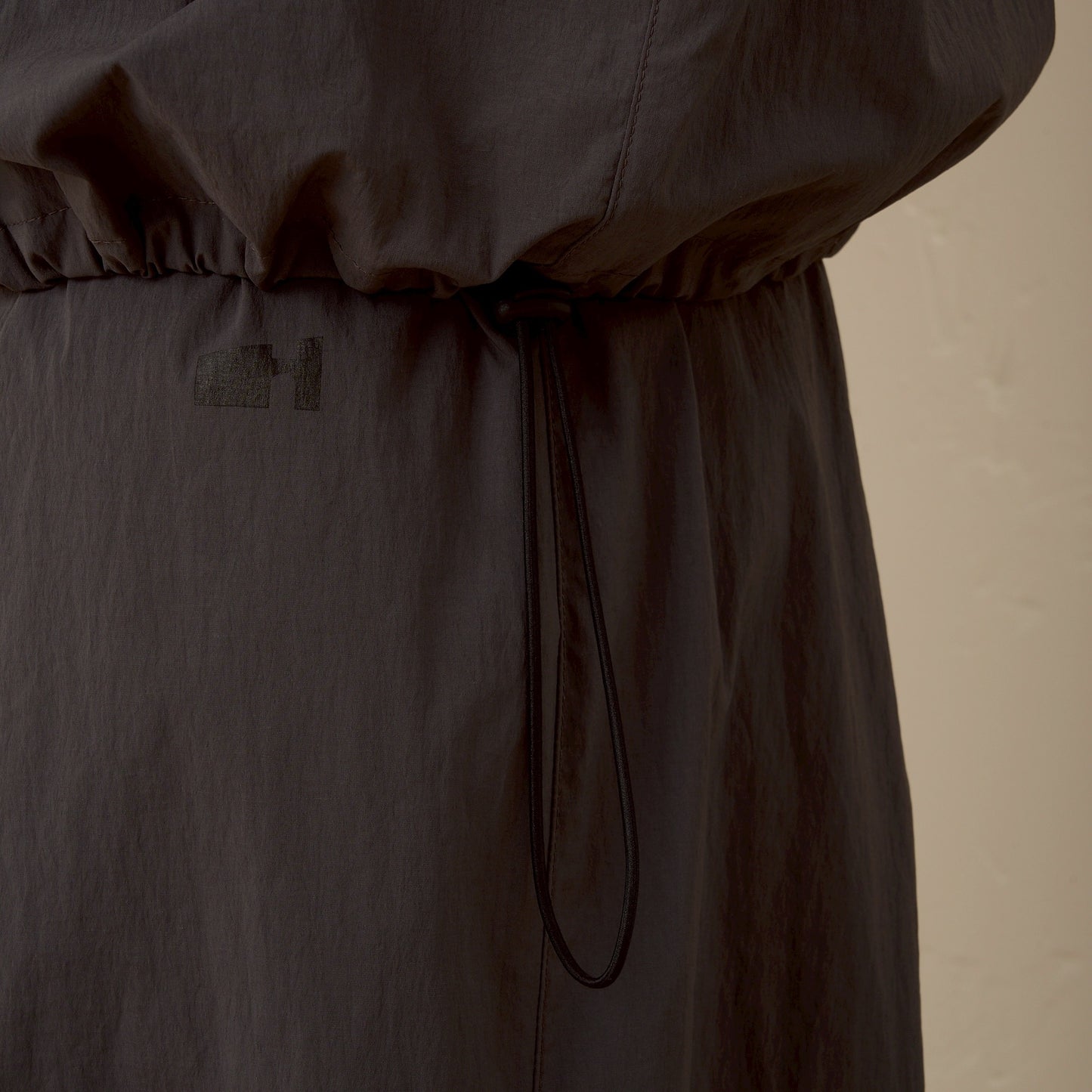 VISBY JACKET (charcoal gray)