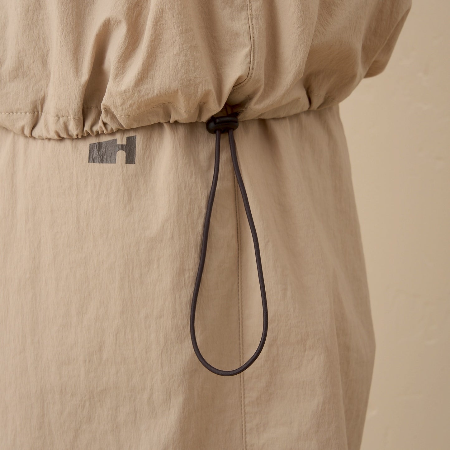 VISBY JACKET (beige)