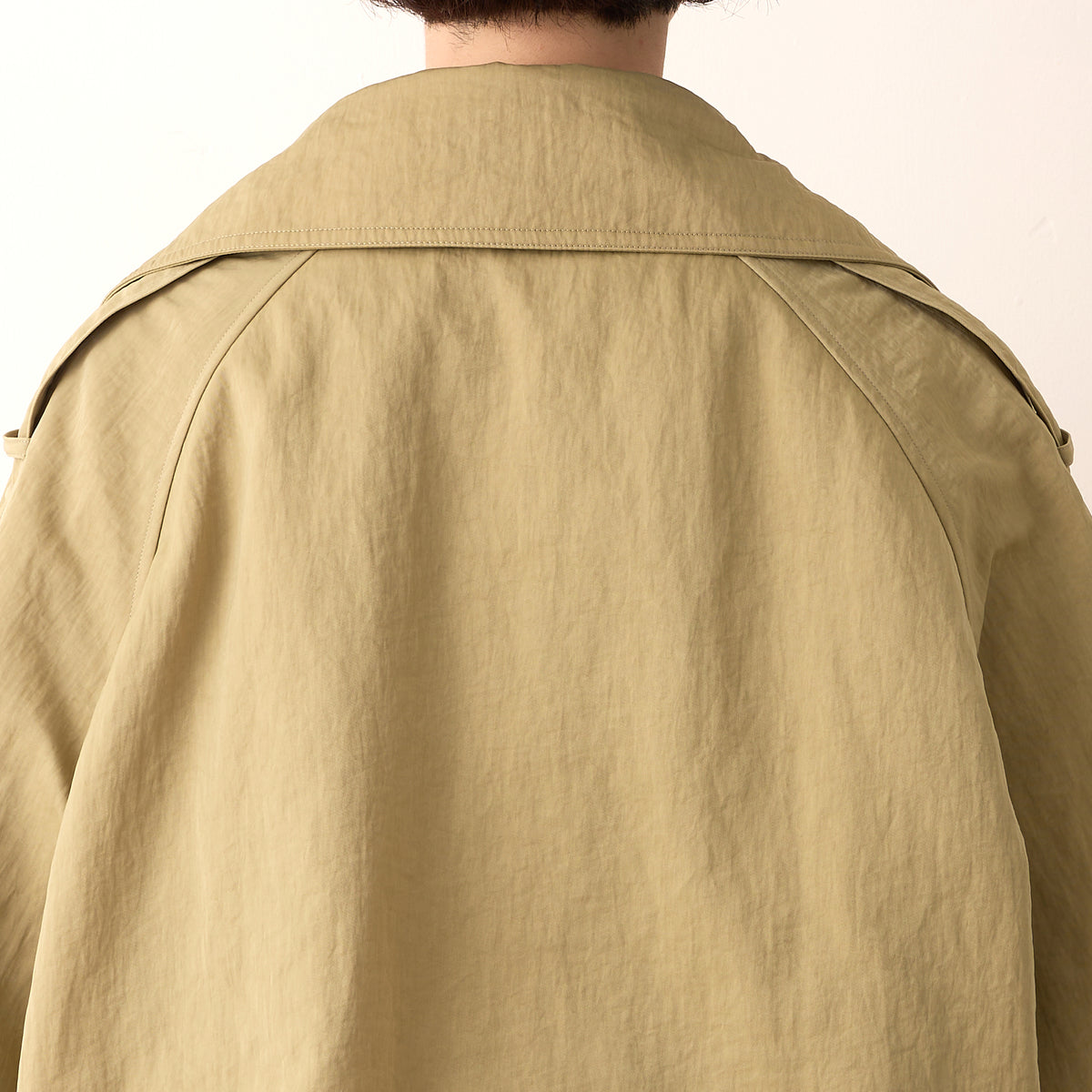 AMELIA COAT (beige)