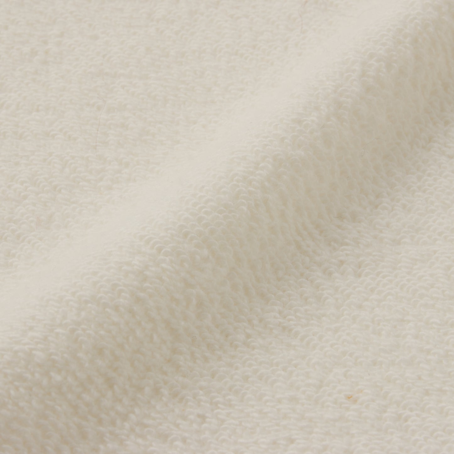 RICHMOND CREW NECK (white)