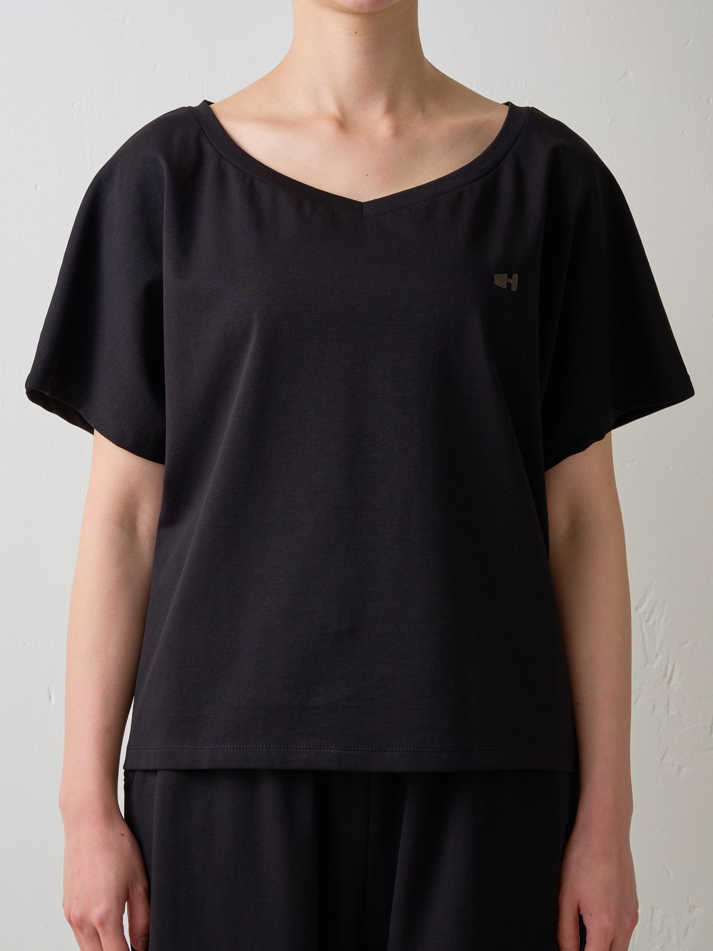 MADRE TOP (black)