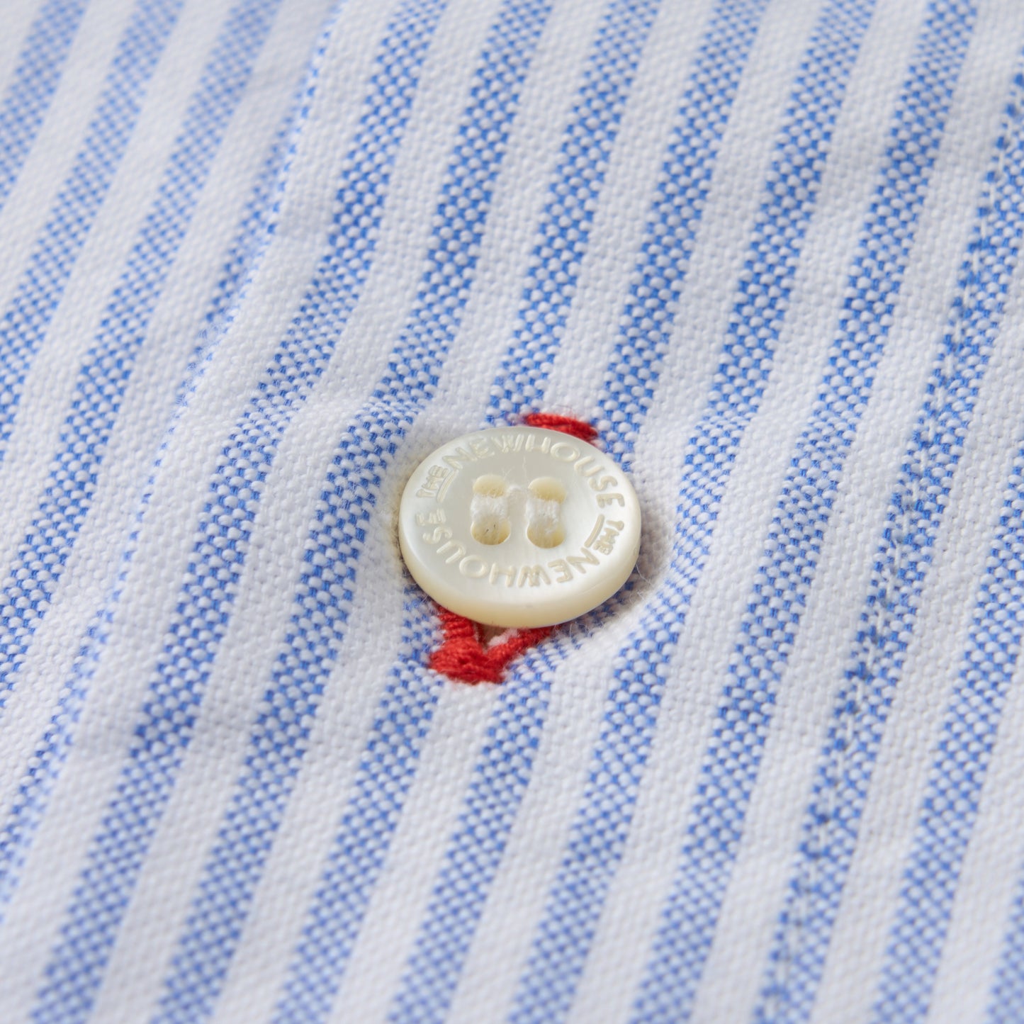 BRANFORD SHIRT (blue)