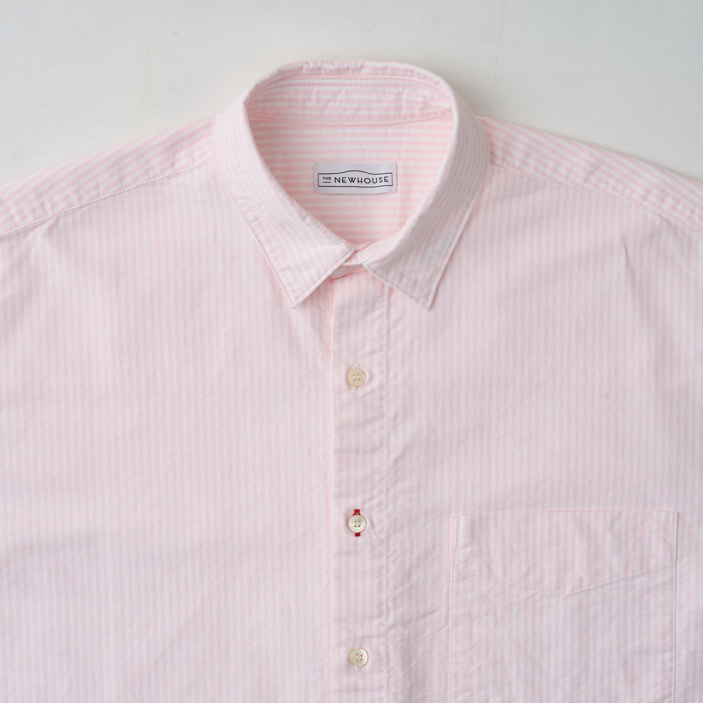 BRANFORD SHIRT (pink)