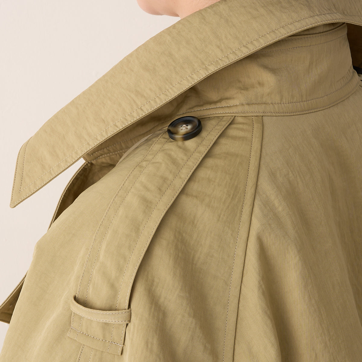 AMELIA COAT (beige)