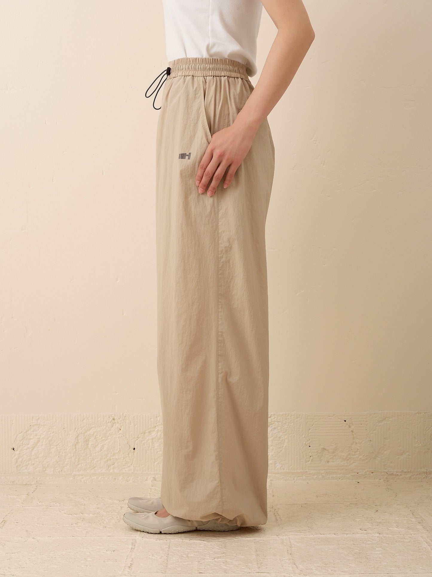 VISBY PANT (beige)