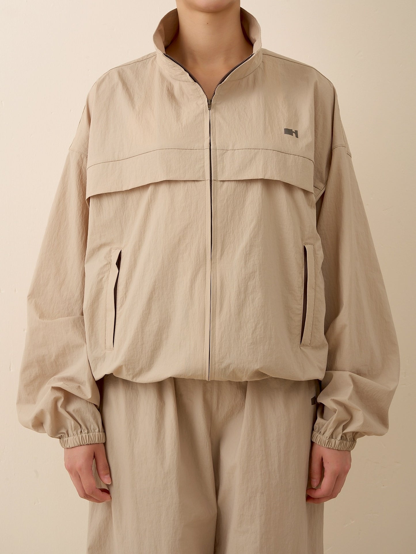 VISBY JACKET (beige)