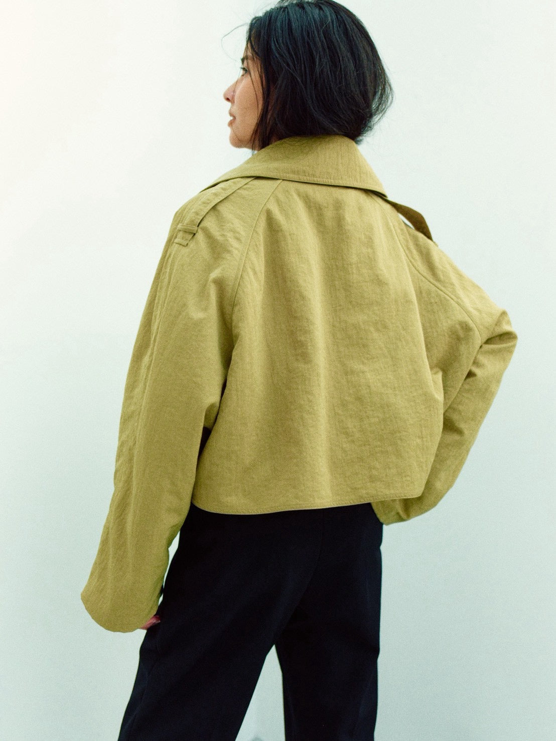 AMELIA COAT (beige)