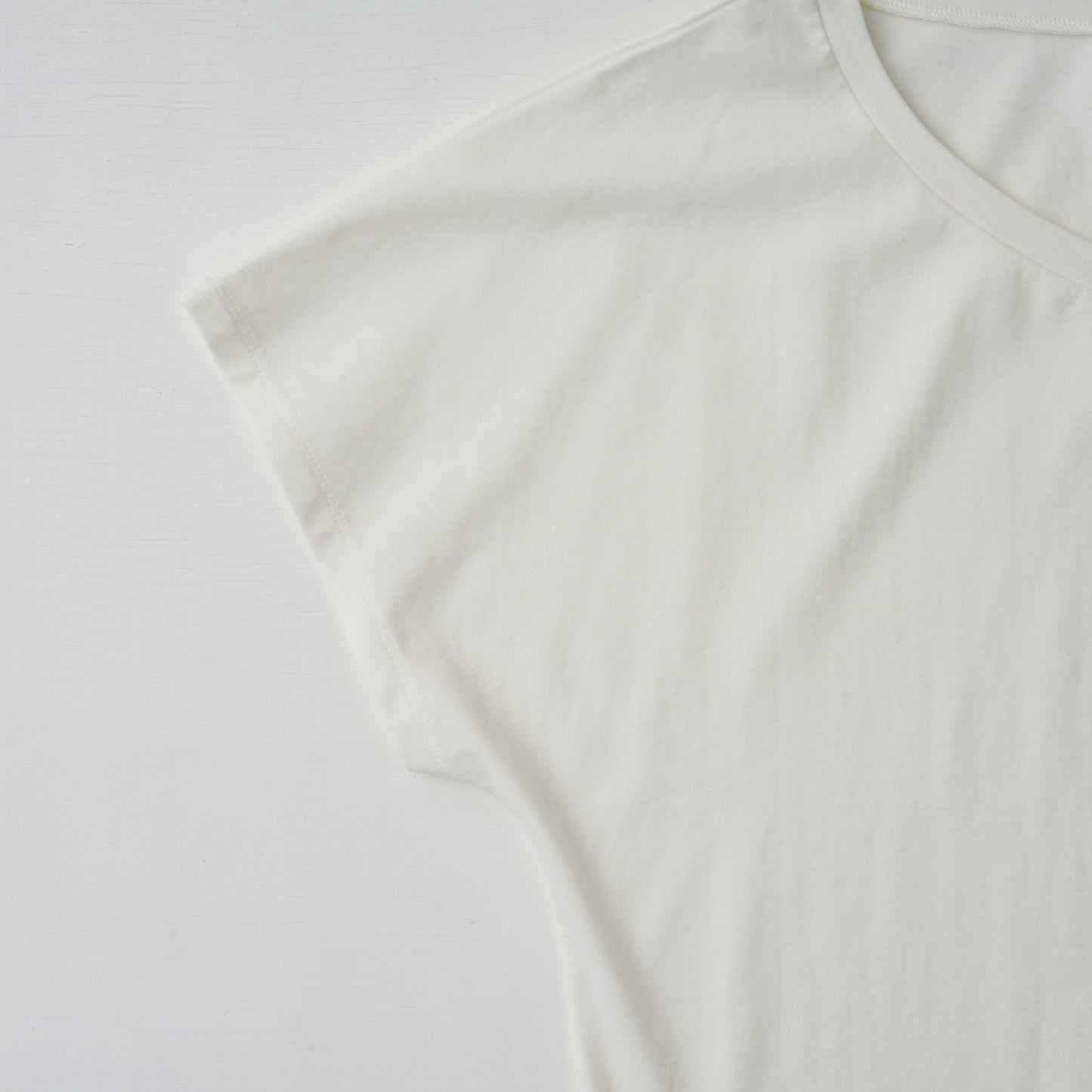 MADRE TOP (white)