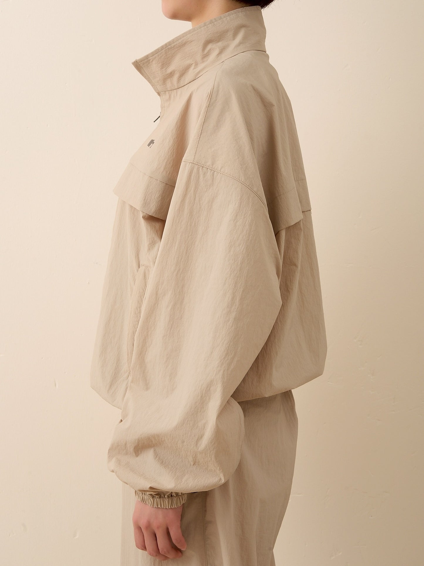 VISBY JACKET (beige)