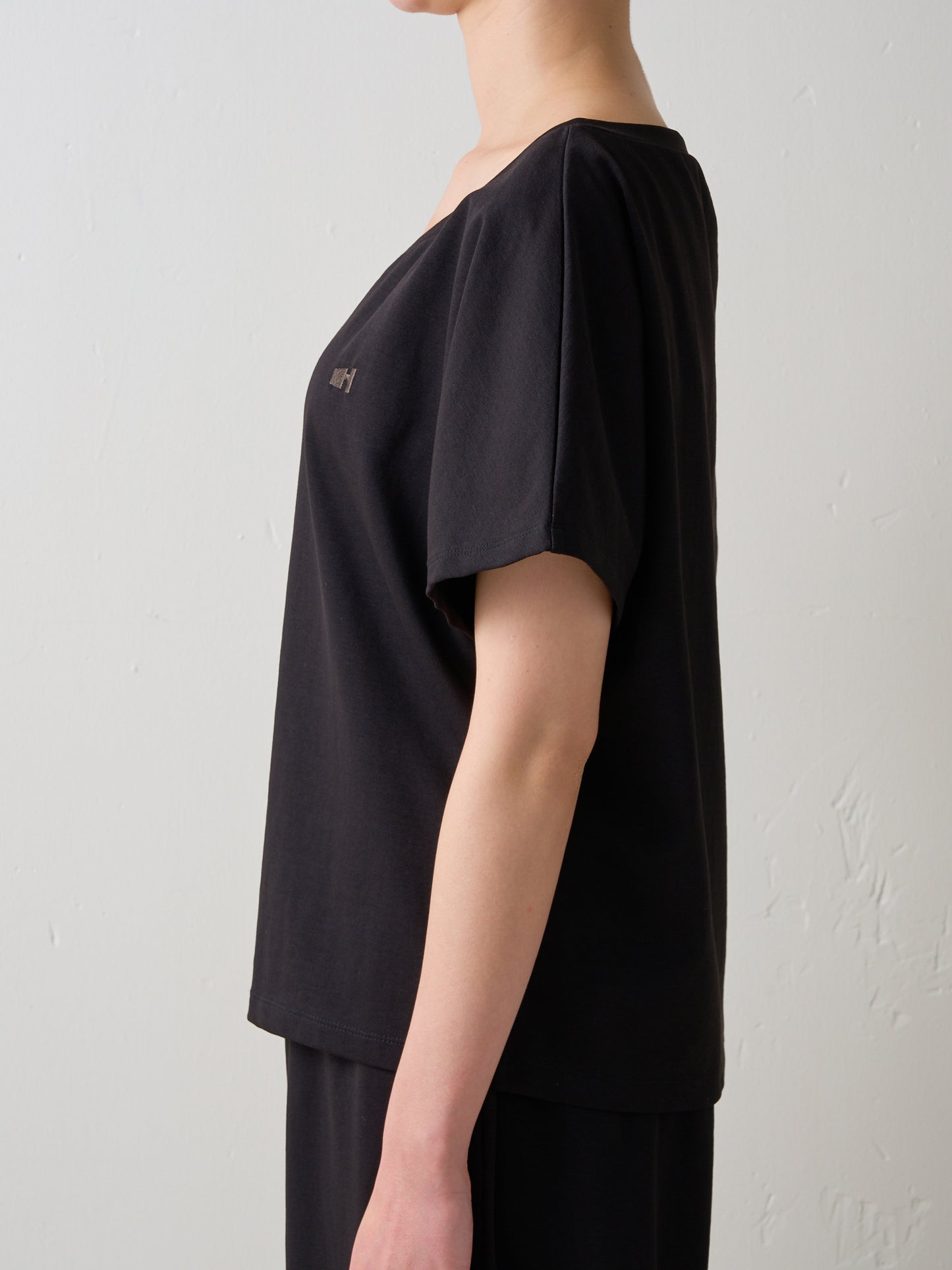 MADRE TOP (black)