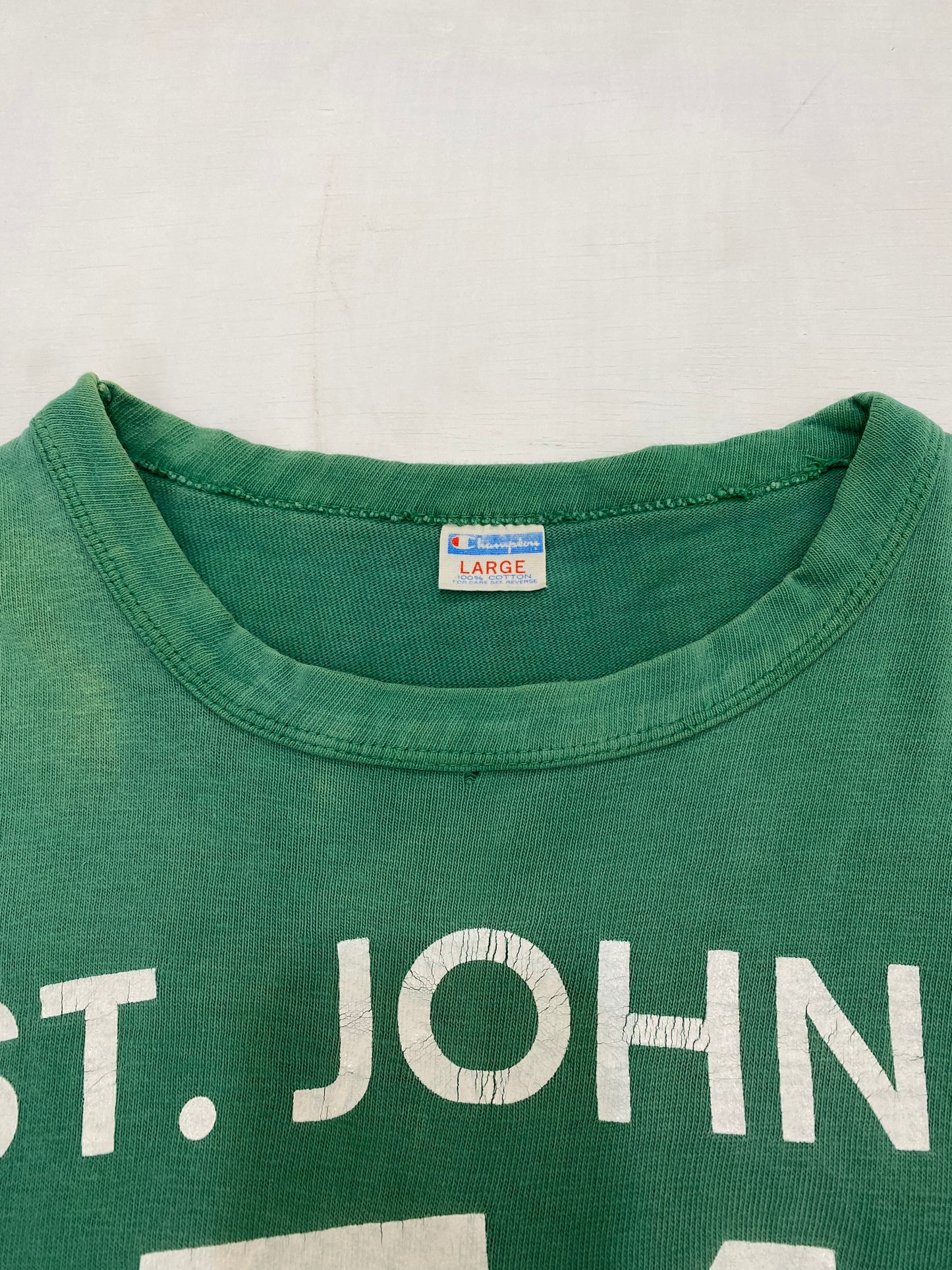 (古着) Tシャツ.１