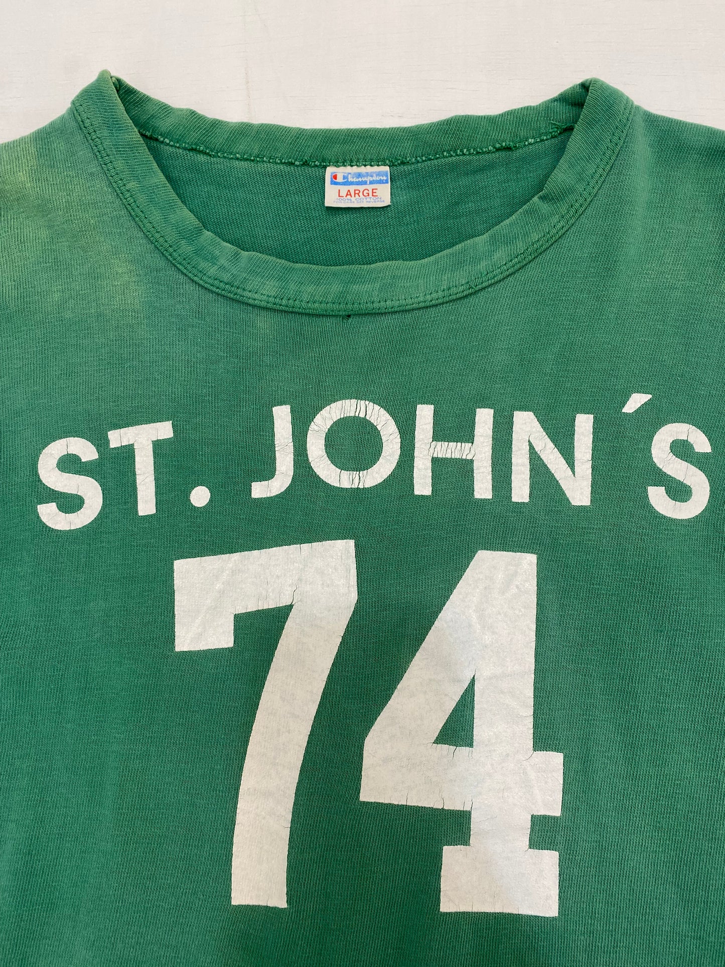 (古着) Tシャツ.１