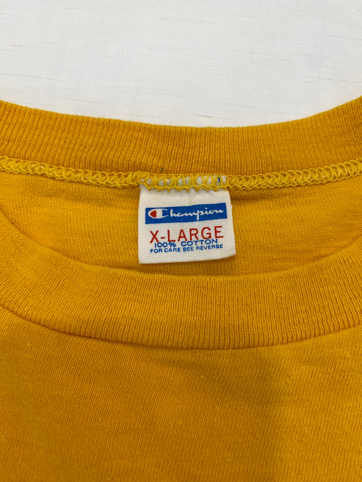 (古着) Tシャツ.２