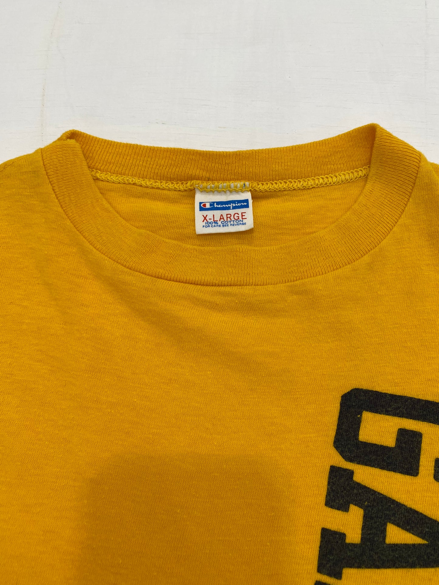 (古着) Tシャツ.２